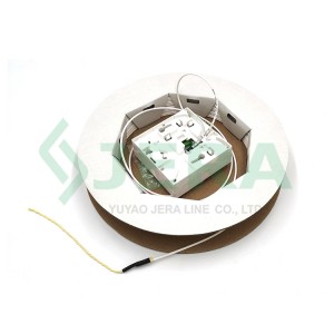 ٹرمینل باکس ATB-02 تک رسائی حاصل کریں۔